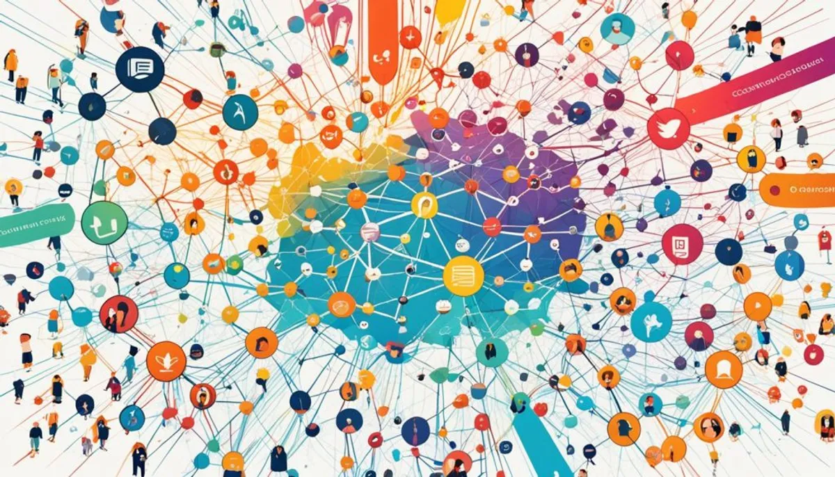 how social networking works how social networking works