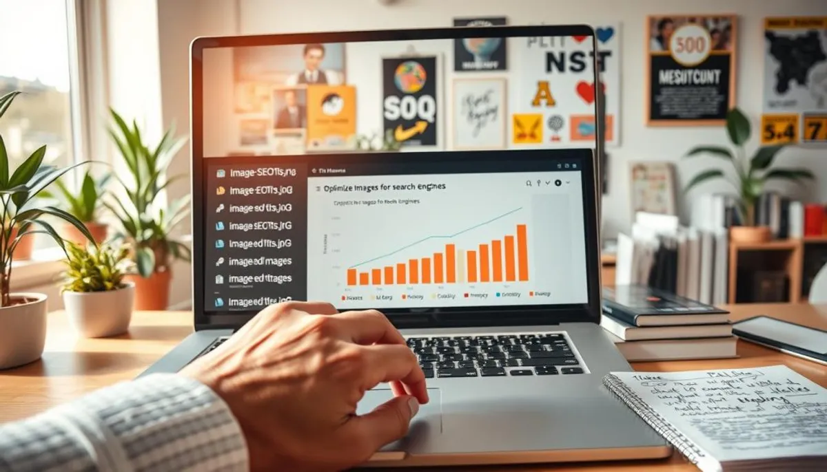 image file names for SEO visibility