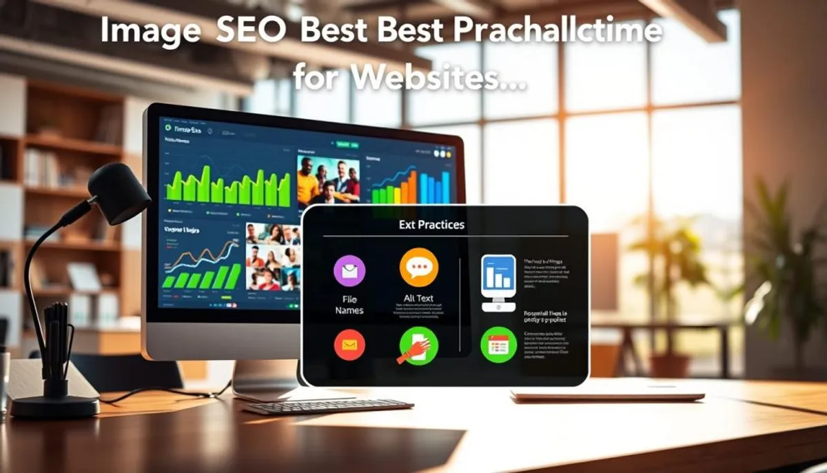 image seo best practices