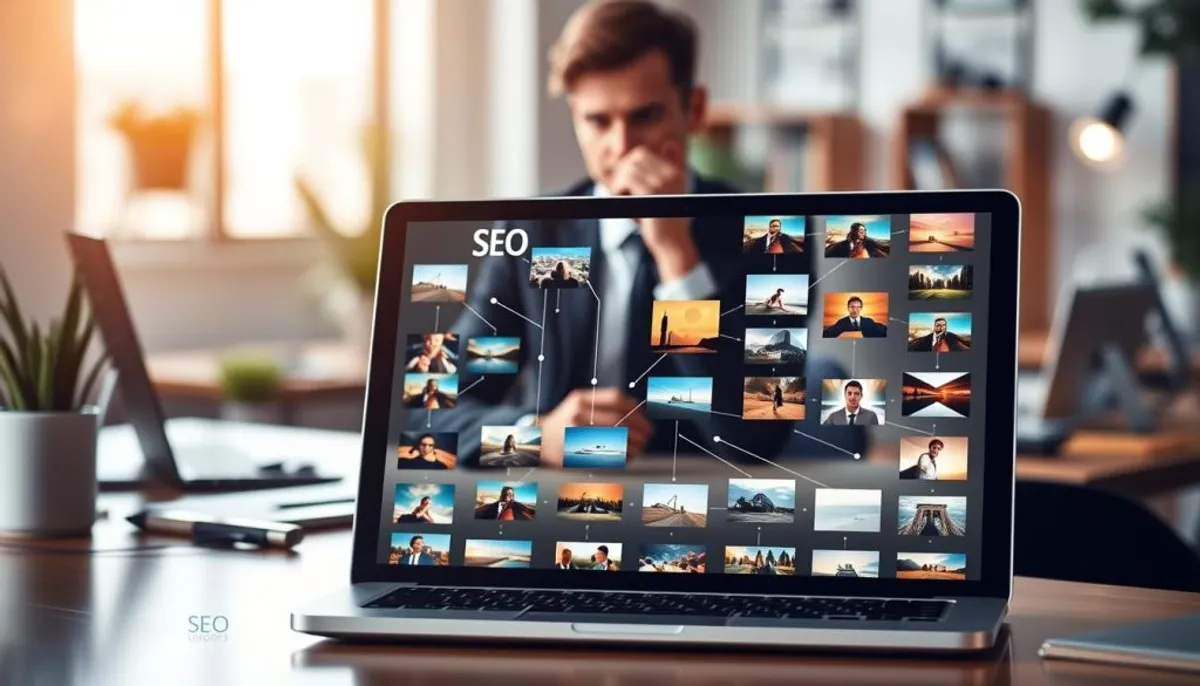 image sitemap