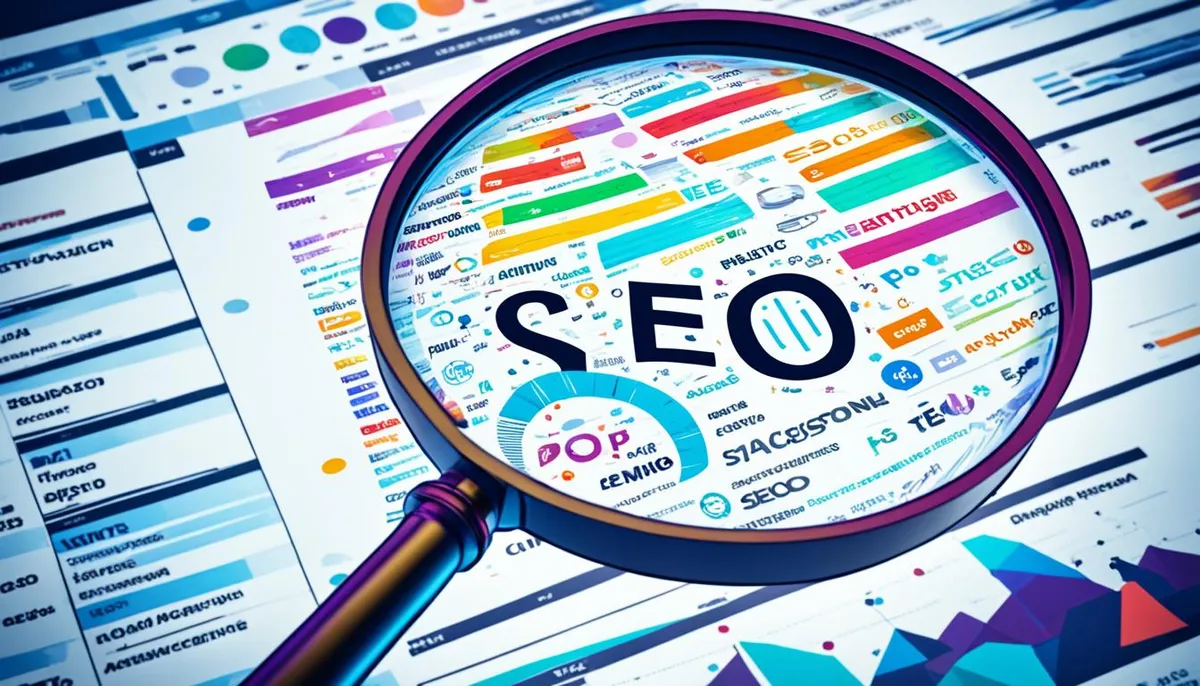 SEO definition