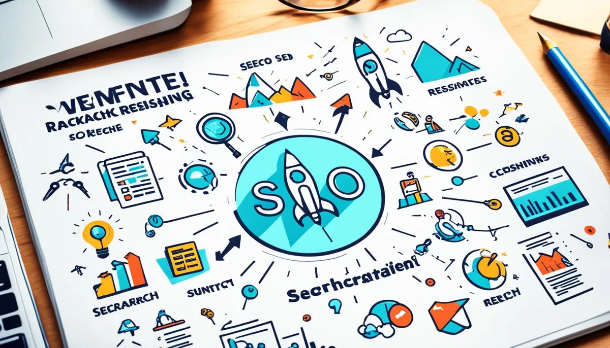 SEO visibility enhancement strategies
