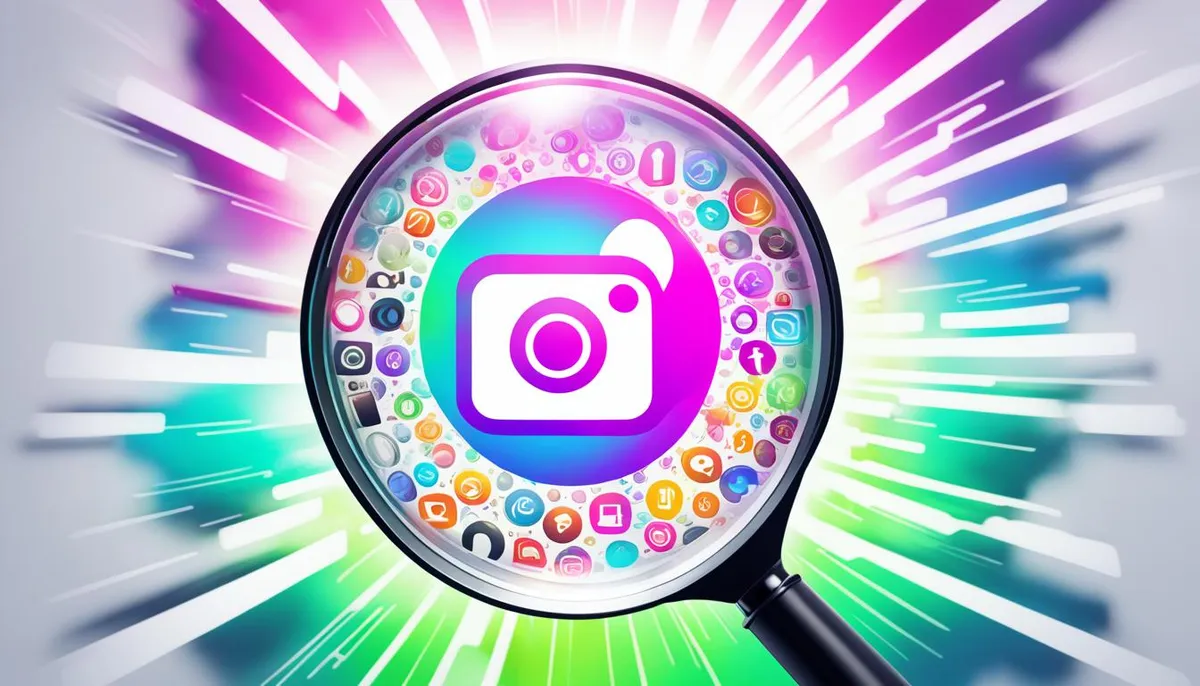 SEO Instagram