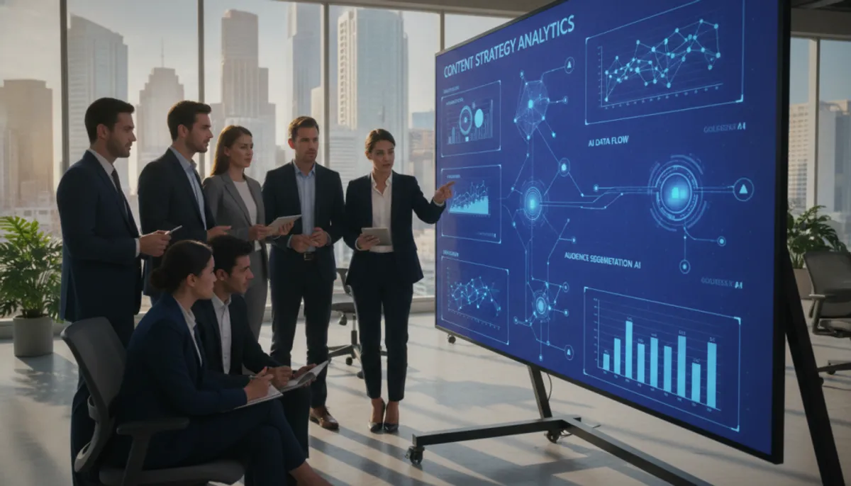 Integrating AI Models for Superior Content Creation