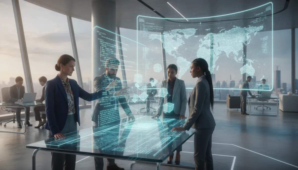 Integrating Multiple Languages and AI Models