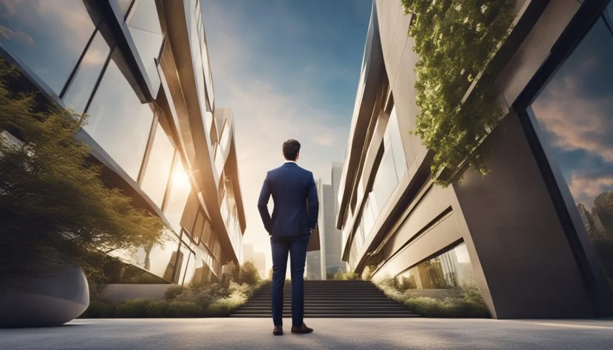 Investissement locatif pour startups
