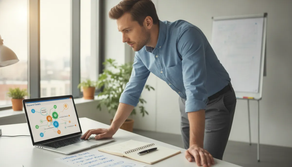 Keyword Opportunities for SEO