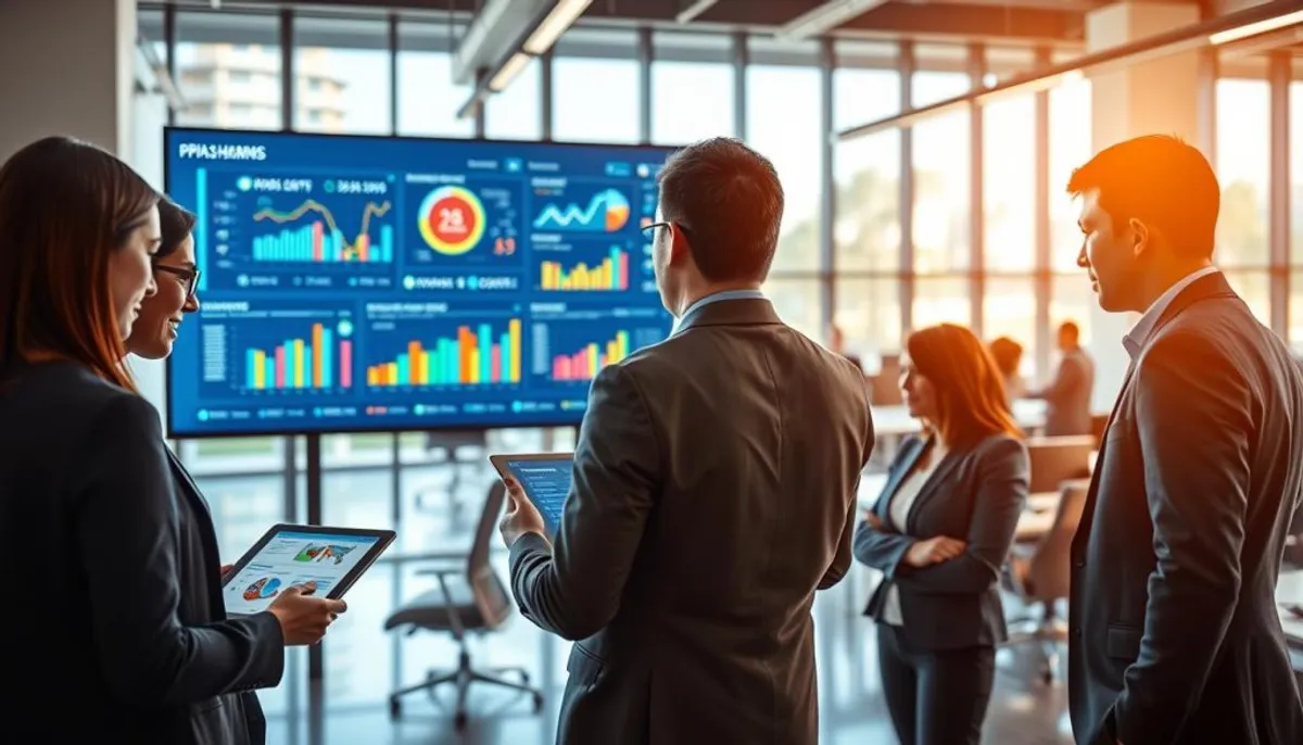 KPIs KPIs