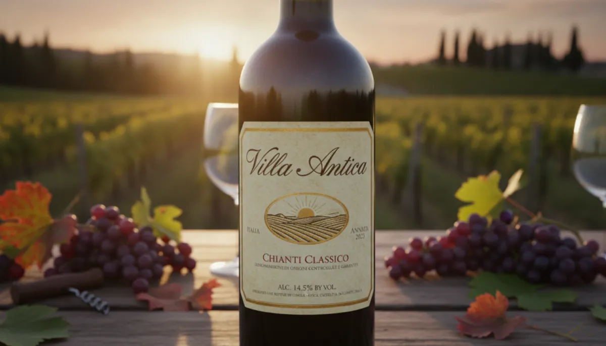 labeling requirements wine labeling requirements wine