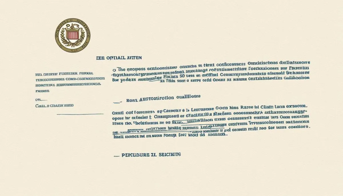 lettre de motivation prefecture