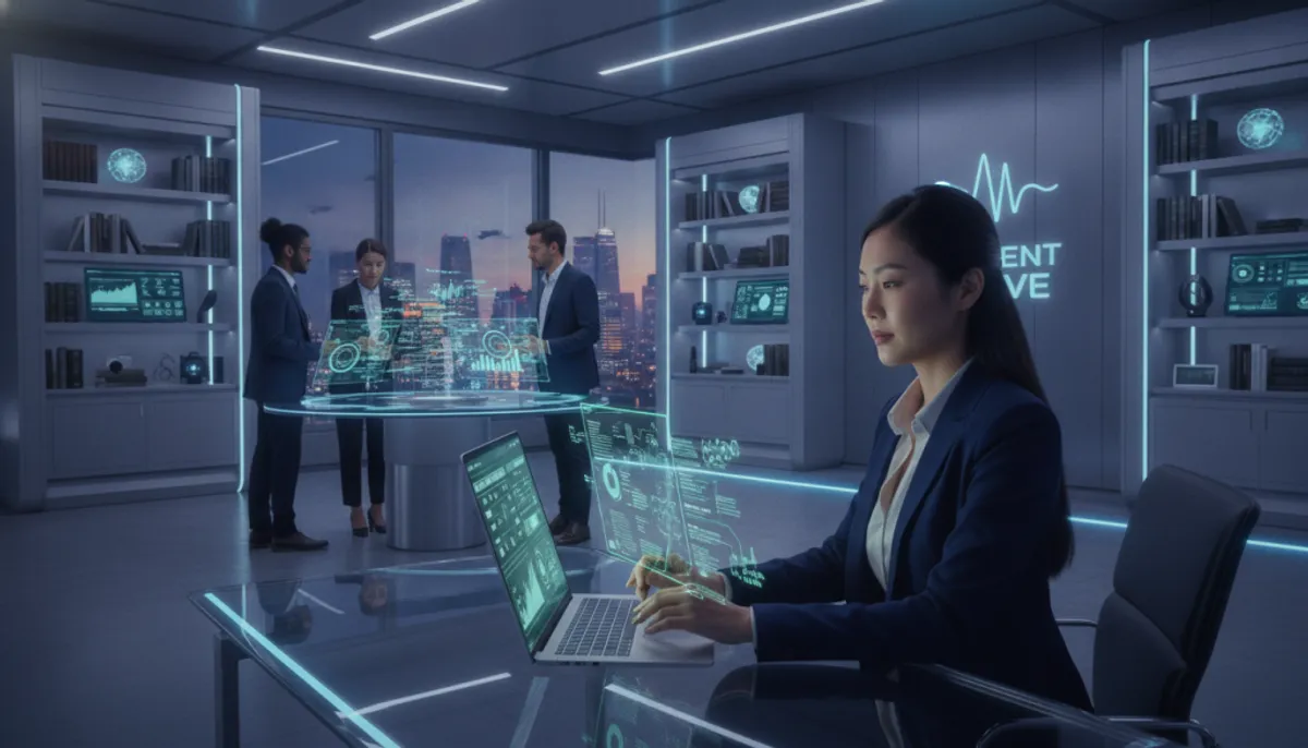 Leveraging AI and LLM for Content Generation