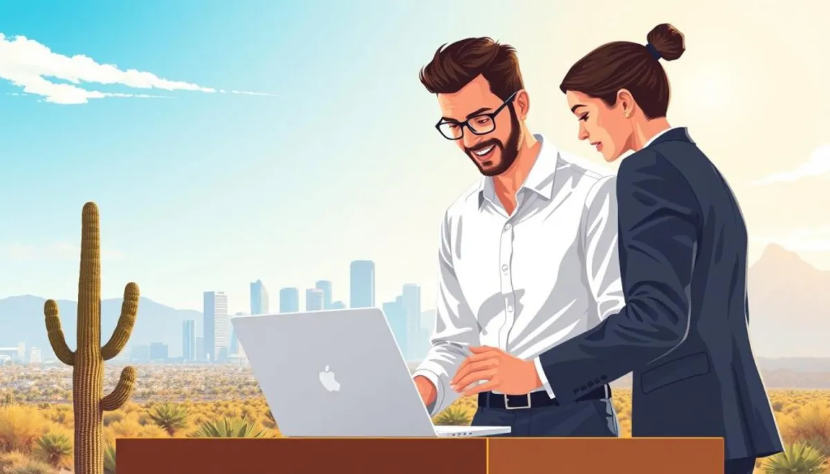 local seo phoenix