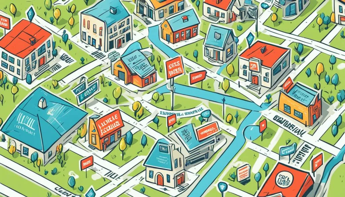 local seo services
