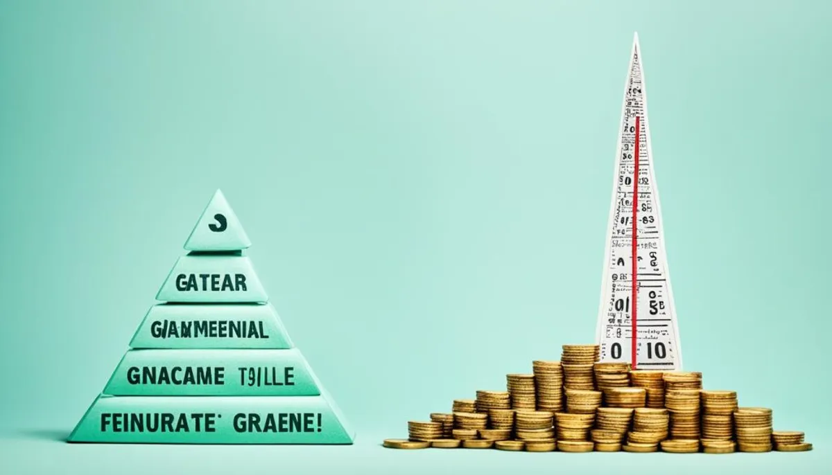 montant garantie financière