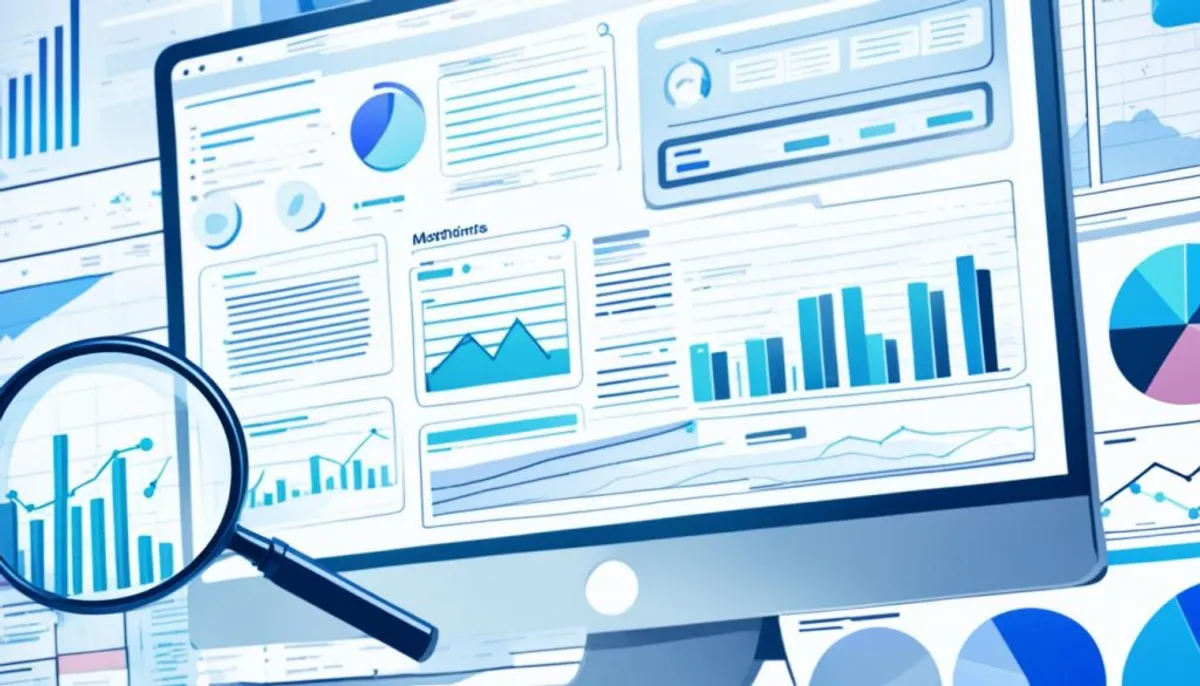 On-page SEO optimization
