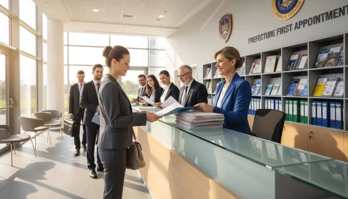 optimiser votre démarche administrative optimiser votre démarche administrative