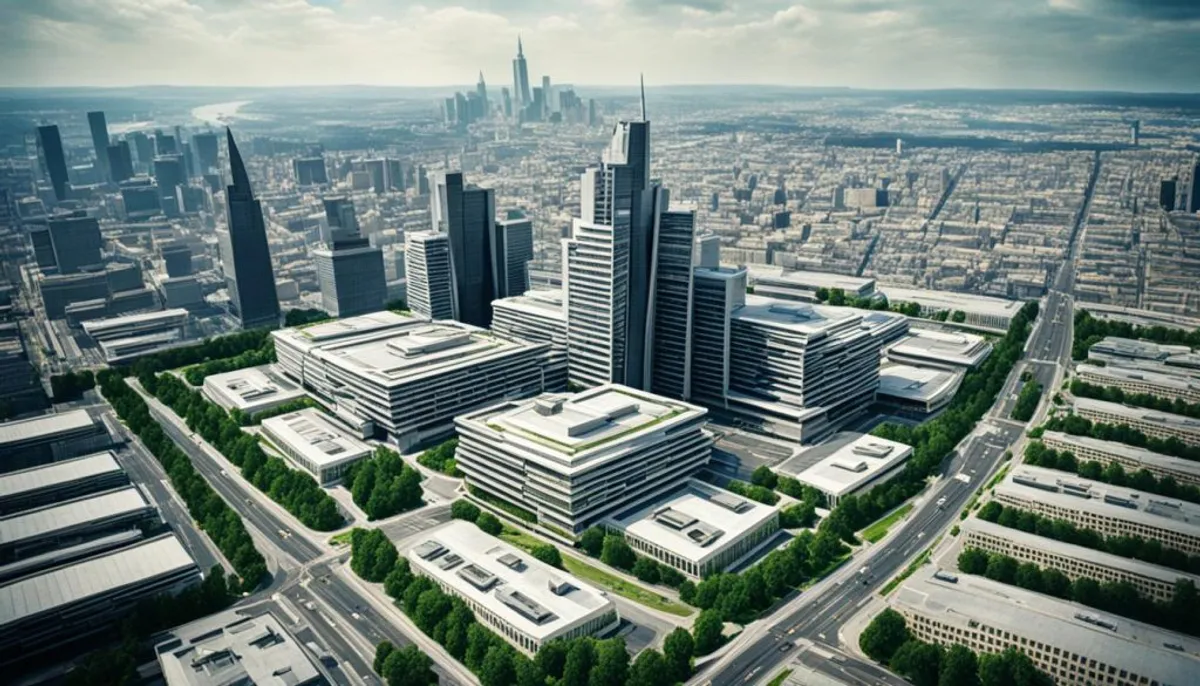 prefecture prefecture