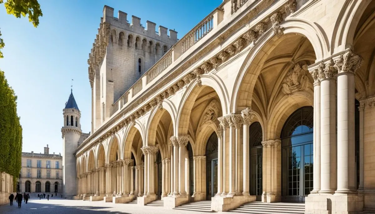 Préfecture d'Avignon