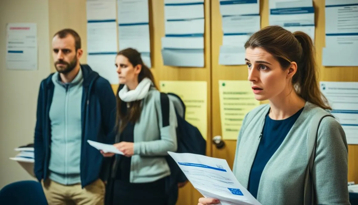 première demande de titre de séjour première demande de titre de séjour