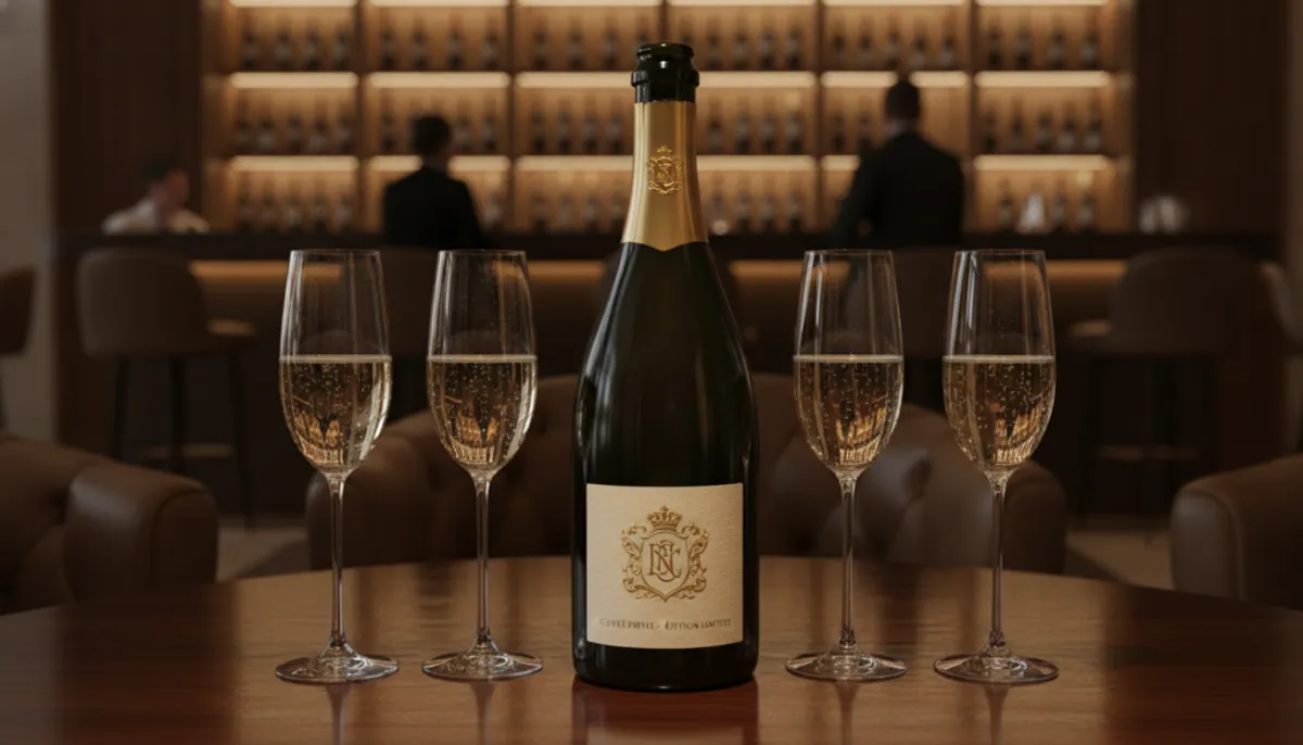 private label champagne private label champagne