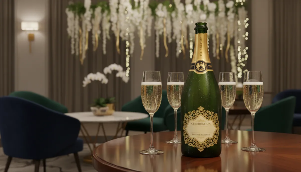 private label champagne private label champagne