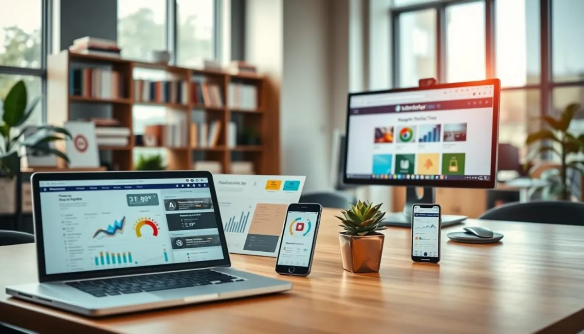 professional SEO tools