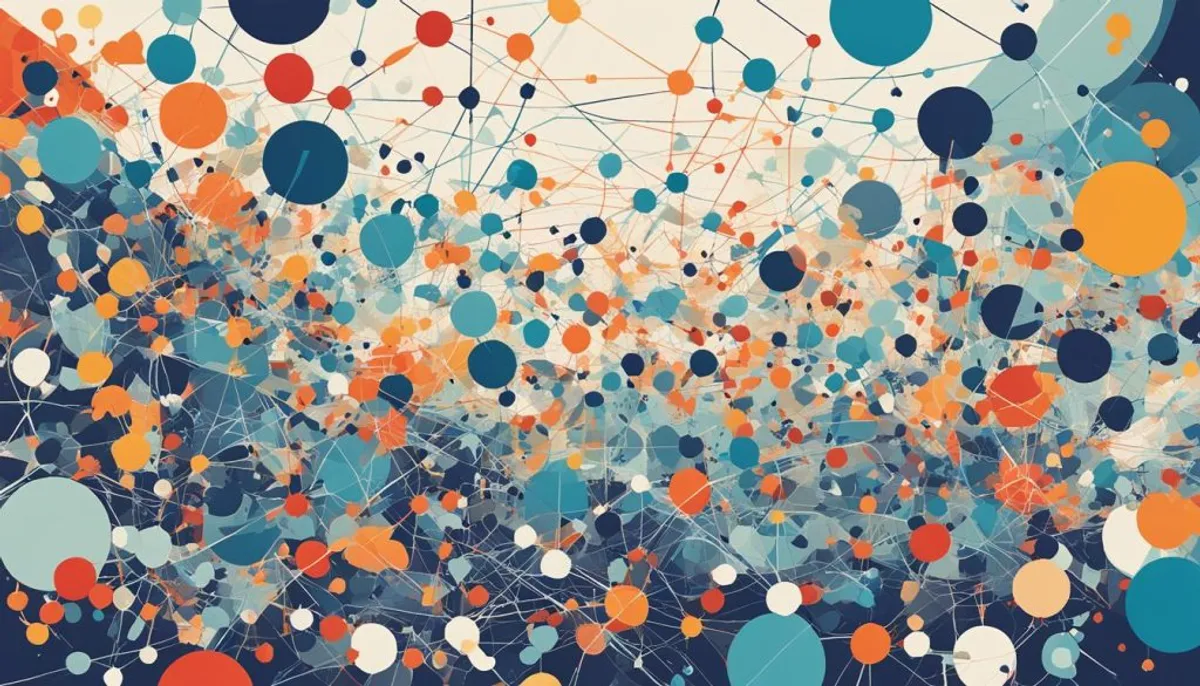reach and impressions on different social networks reach and impressions on different social networks