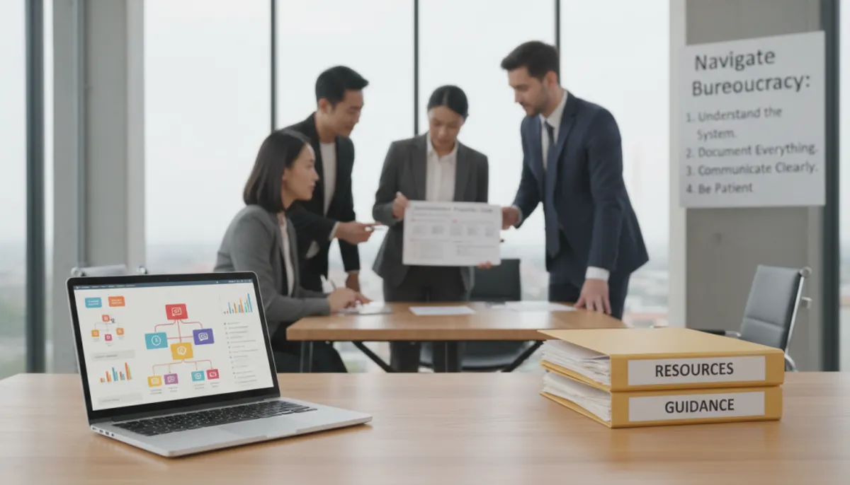 Ressources utiles et conseils pour vos démarches administratives