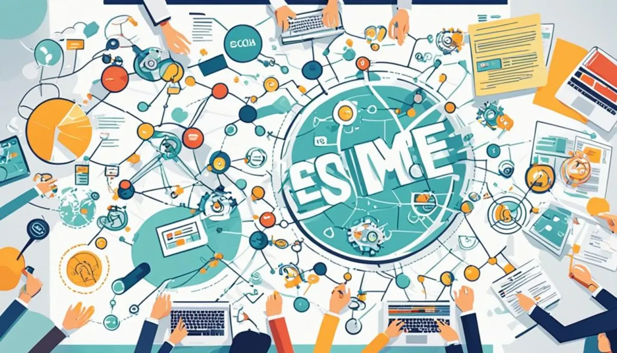 SEO and SEM strategies