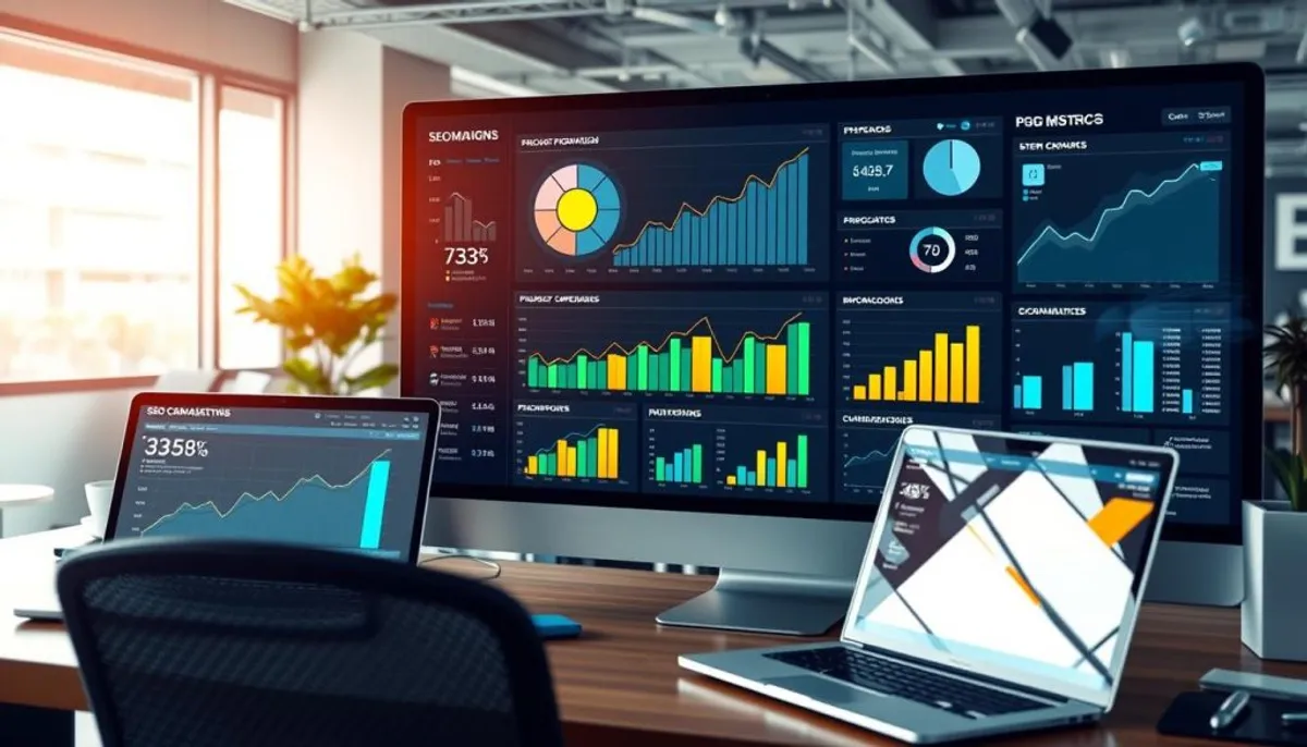 SEO campaign ROI measurement SEO campaign ROI measurement