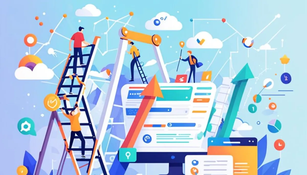 SEO performance SEO performance