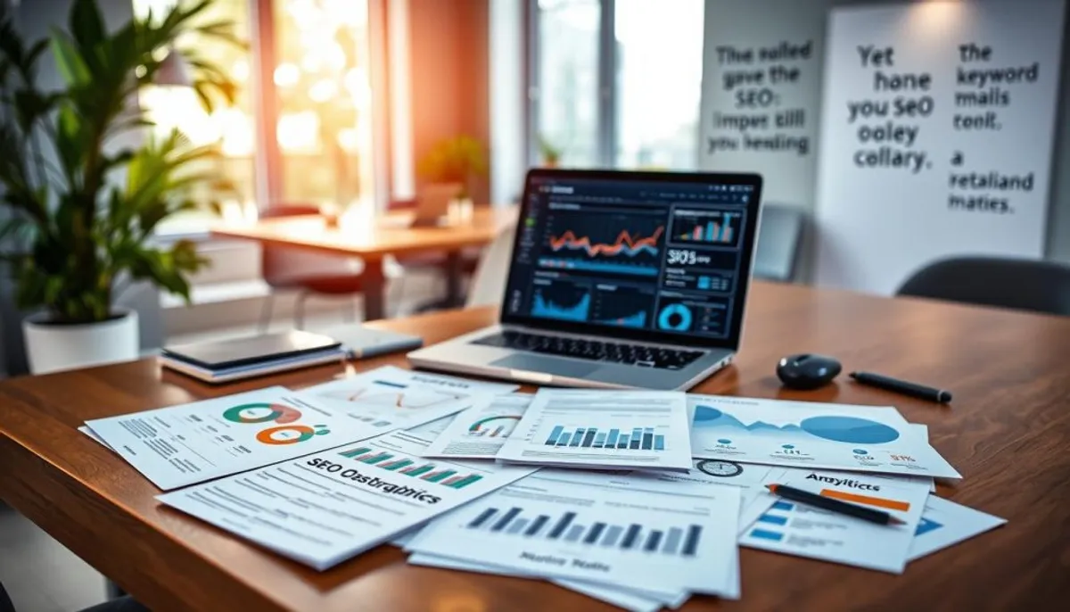 seo service package