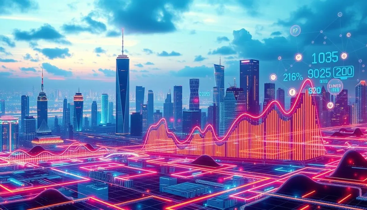 SEO trends 2025 SEO trends 2025