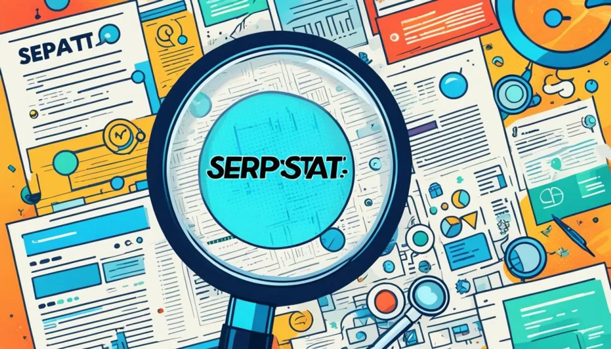Serpstat SEO Tool Serpstat SEO Tool