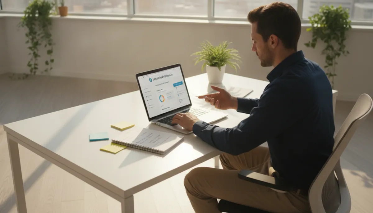 Setting Up Your UnlimitedVisitors.io Account for Maximum Impact Setting Up Your UnlimitedVisitors.io Account for Maximum Impact