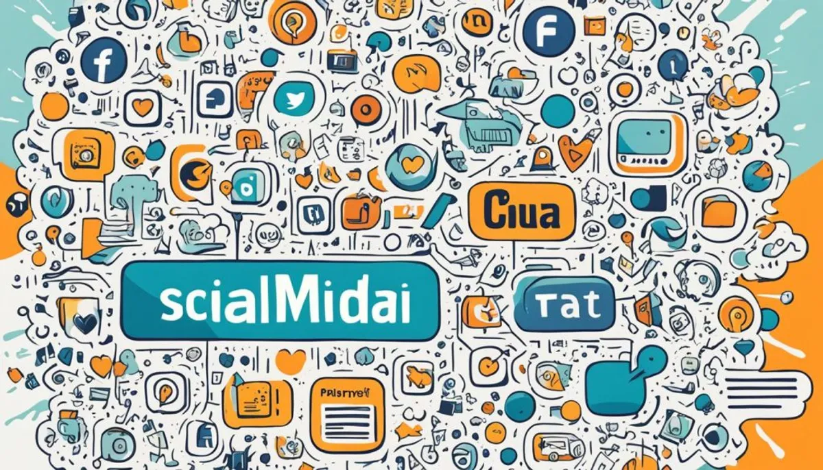 Social Media Social Media