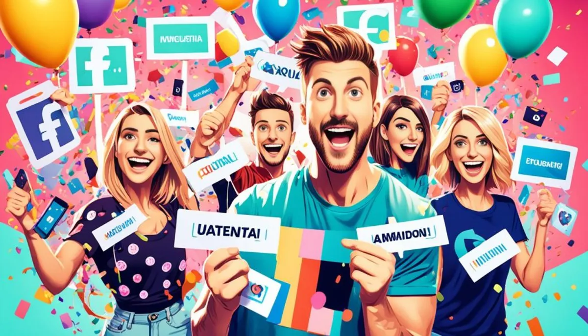Social Media Contests Social Media Contests