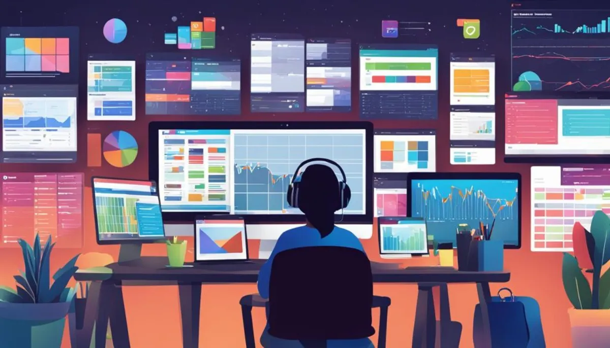 social media tools