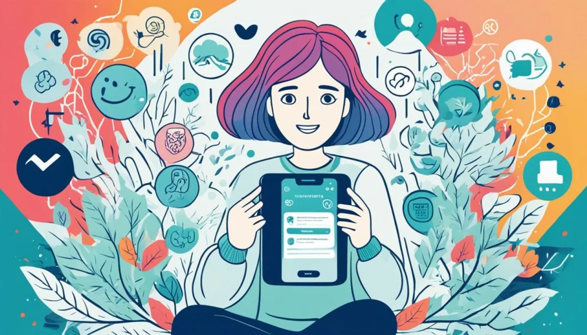 social media usage and mental health outcomes social media usage and mental health outcomes