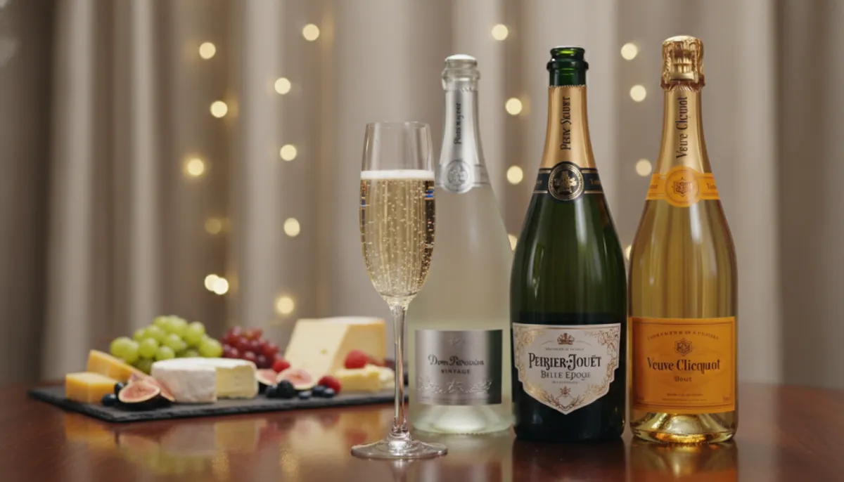 sparkling wines sparkling wines