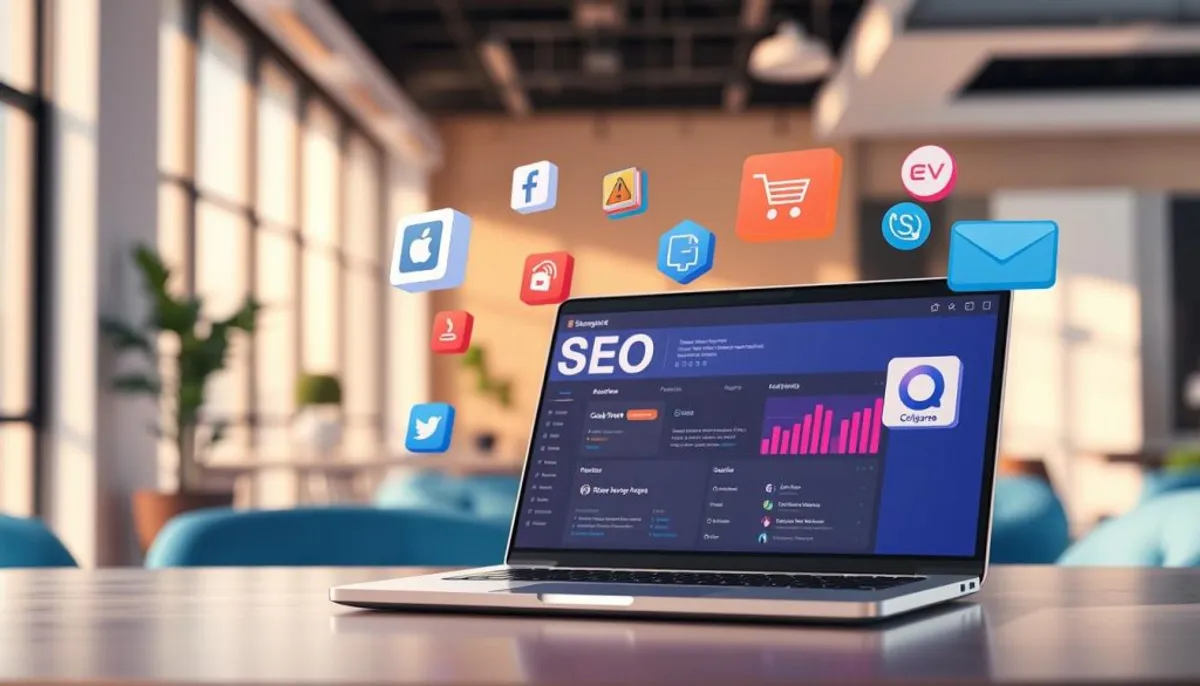 Squarespace SEO plugins and third-party integration tools Squarespace SEO plugins and third-party integration tools