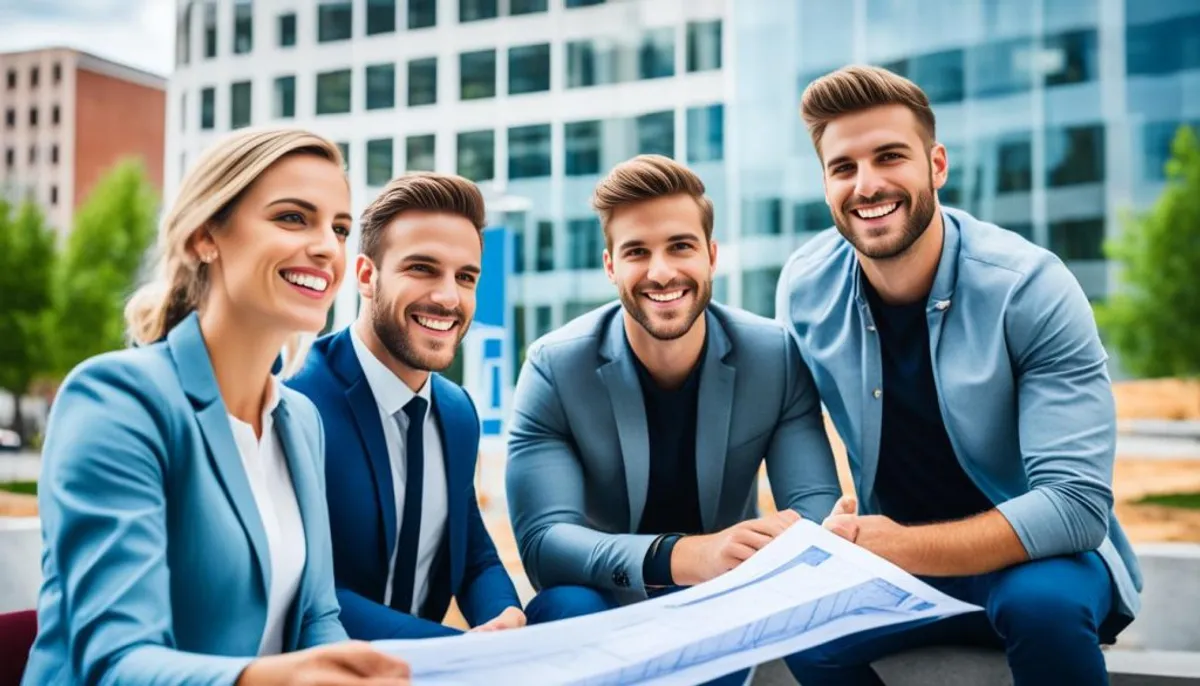 Startuper et pouvoir faire un crédit immobilier
