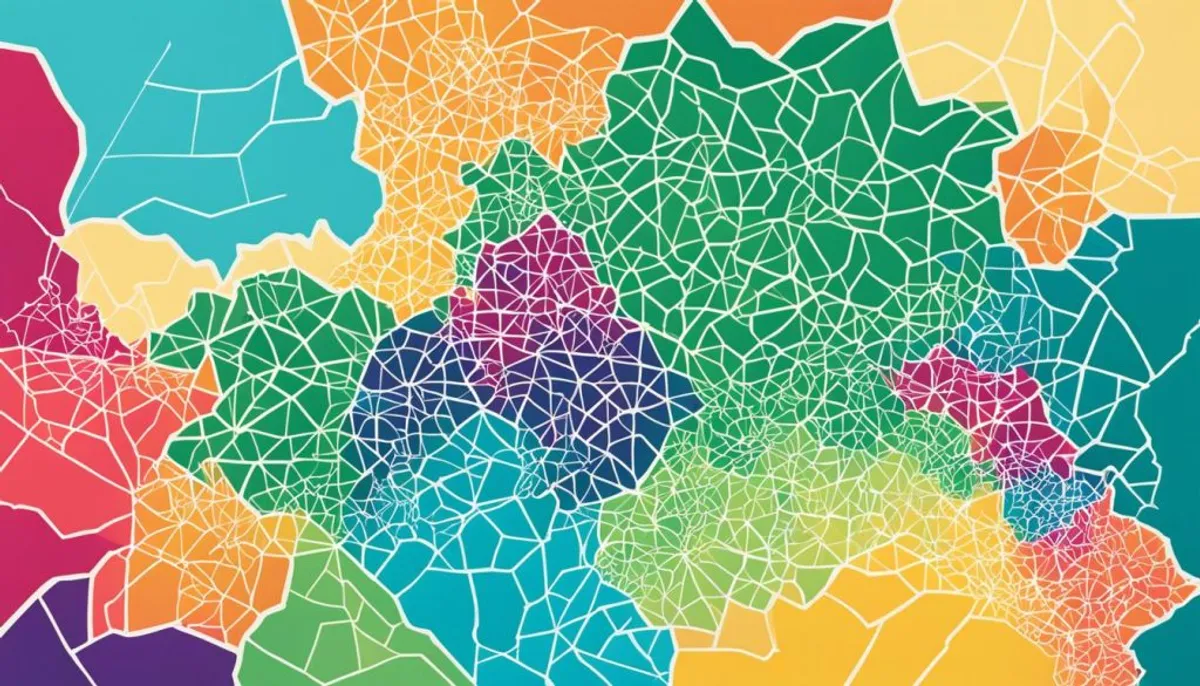 subdivisions de la rca