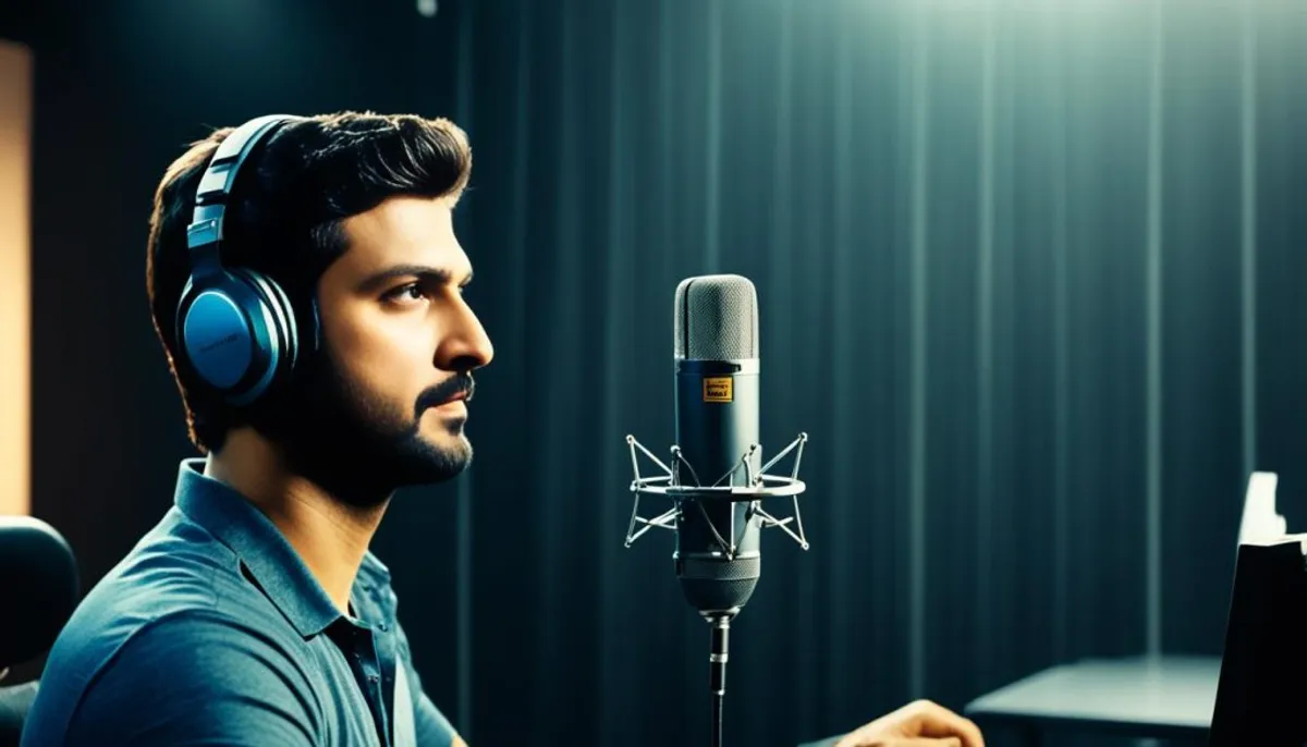 tamil dubbing process tamil dubbing process