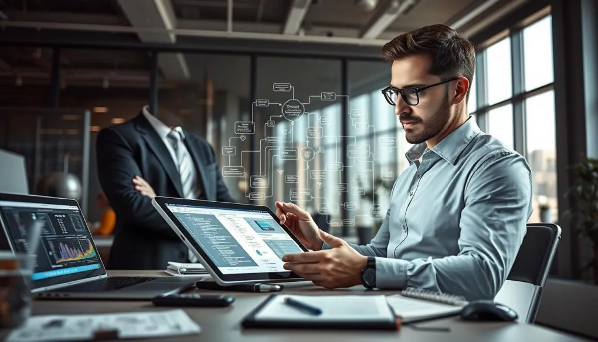 technical SEO structured data implementation