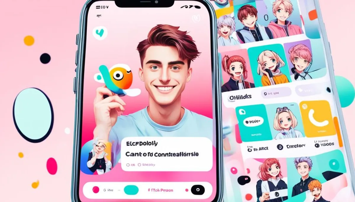 TikTok marketing TikTok marketing