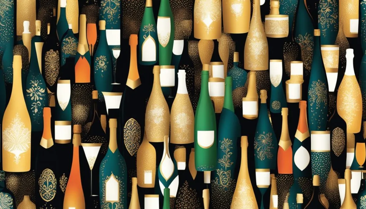 types of champagne types of champagne