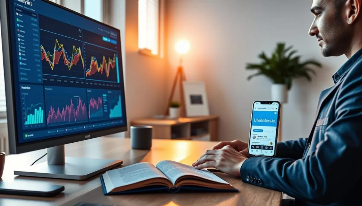 website analytics free