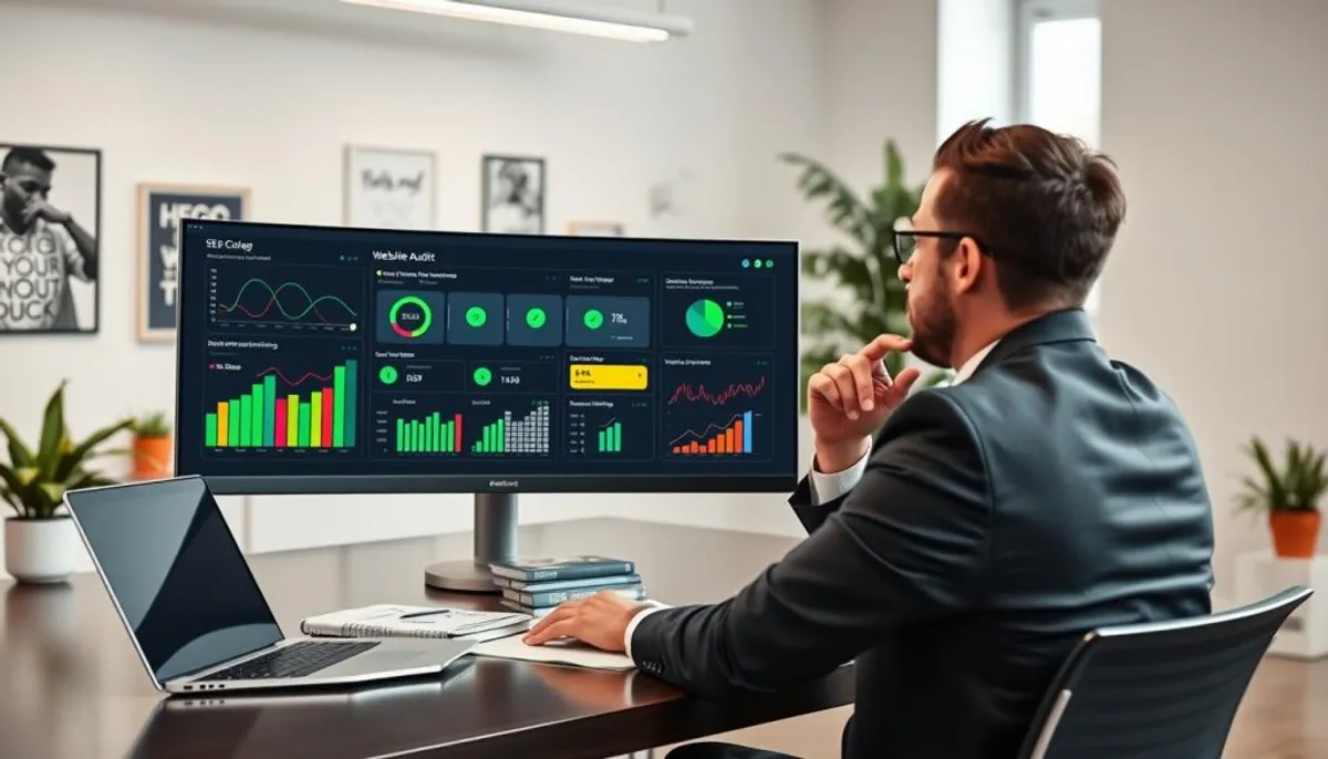 website audit tool website audit tool