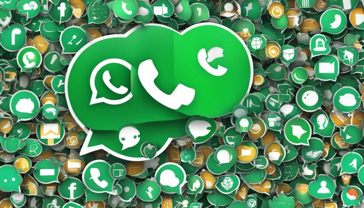 WhatsApp WhatsApp